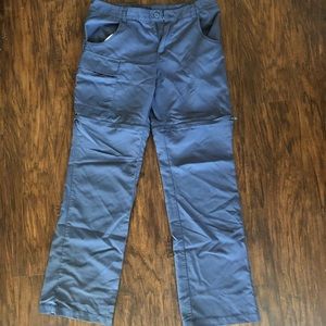 Columbia Convertible Pants